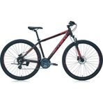 Carraro Force 750 27.5 Jant, Hidrolik Fren, 24 Vites Dağ Bisikleti 48 Kadro (170 cm üstü boy)