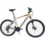 Carraro Force 750 Dağ Bisikleti 27,5 Jant Hidrolid Disk Fren Shimano Altus 24 Vites 38CM - Bronz
