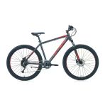 Carraro Force 750 Dağ Bisikleti 27,5 Jant Hidrolid Disk Fren Shimano Altus 24 Vites 38Cm