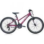 Carraro Force 751 27,5 Jant Shimano Hidrolik Disk Fren 24 Vites Kadin Bisikleti