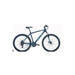 Carraro Force 920 29" 21-V Hd 48Cm Kadro Koyu Mavi-Mavi-Gümüş Bisiklet