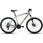 Carraro Force 920 29 Jant, Hidrolik Fren, Dağ Bisikleti 48 Kadro (175 cm Üstü Boy) - Mat Gri