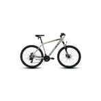 Carraro Force 920 Erkek Dağ Bisikleti 480H Hd 29 Jant 21 Vites Mat Gri Yeşil Siyah Mat Gri-Yeşil-Siyah