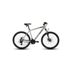 Carraro Force 920 Hidrolik Disk 29 Jant 21 Vites 40 cm Gri Yeşil Siyah Dağ Bisikleti