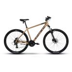 Carraro Force 950 29 Jant 21 Vites Hidrolik Disk Fren 480H Erkek Dağ Bisikleti Bronz Siyah Beyaz