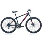 Carraro Force 950 29 Jant Hidrolik Disk Fren Full Shimano Altus 24 Vites 48 Dağ Bisikleti