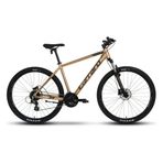 Carraro Force 950 29 Jant Hidrolik Disk Fren Shimano Altus 24 Vites 48 cm Bronz Dağ Bisikleti