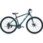 Carraro Force 950 29 Jant, Hidrolik Fren, Dağ Bisikleti 40 Kadro (155 ile 170 cm arası boy)