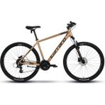 Carraro Force 950 440H 24-V H.disk Dağ Bisikleti Bronz-Siyah