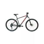 Carraro Force 970 29 Jant, Hidrolik Disk Fren, Dag Bisikleti 44 Kadro Full Shimano 27 Vites