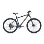 Carraro Force 970C 29 Jant Cues 18-Vites Dağ Bisikleti 2026