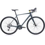 Carraro Gravel G4 Pro Antrasit HD 28 Jant 22 Vites Yol Yarış Bisikleti
