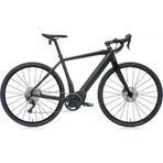 Carraro Gravel GE 8.0 28 Jant 55 Kadro Elektrikli Bisiklet
