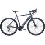 Carraro Gravel Ge 8.0 Elektrikli Gravel Bisiklet 50cm - Renkli