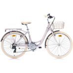 Carraro Juliet 2019 Model 21 Vites 26 Jant V-Fren Kadın Şehir/Gezi Bisikleti