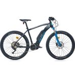 Carraro Kifuka 2019 27.5 inch Elektrikli Bisiklet
