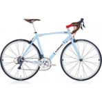Carraro Mıglıa 28" 16-V Cb Açık Mavi-Beyaz-Kırmızı-Koyu Mavi 52CM Yol Bisikleti