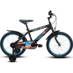 Carraro Monster 16 Jant Erkek Çocuk Bisikleti (100 ile 120 cm arası boy)