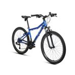 Carraro Monte 260 V-Fren 26" Jant 21 Vites 35 Kadro Erkek Dağ Bisikleti Mavi Gri