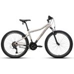 Carraro Monte 264 26 Jant Dağ Bisikleti Mat Nikel-Sıcak Gri 35 cm - Carraro Monte 264 26 Jant Dağ Bisikleti Mat Nikel-Sıcak Gri 35 cm