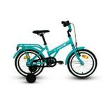 Carraro Poni 16 Jant Kontra Pedal Çocuk Bisikleti