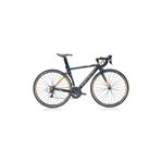 Carraro Race 022 Aero Shimano Claris 16 Vites Yol Yarış Bisikleti Bisikleti 52