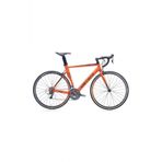 Carraro race 022 Aero Shimano Claris 16 Vites Yol Yarış Bisikleti Bisikleti