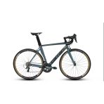 Carraro Race 052 C Yarış Bisikleti Gri, Karbon Maşa Shimano Tiagra 20 Vites