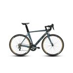 Carraro Race 052 Shimano Tiagra Set Yarış Bisikleti Gri - 56 kadro