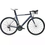 Carraro Race 062 105 Set Aero Yarış Yol Bisikleti 52 Cm