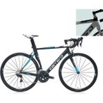 Carraro Race 062 22V Vb Yol Bisikleti Mat Koyu Gri 50CM - Mat Gri - Koyu Gri