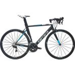 Carraro Race 062 Shimano 105 Grup Set Karbon Maşa Yarış Bisikleti 56