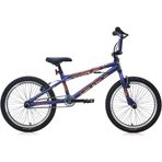 Carraro Rave Bmx 20 Jant 270H 1 V Mor Hareket Bisikleti