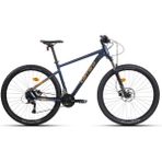Carraro Rcx 724 Dağ Bisikleti Hidrolik Disk 27,5\"jant Shimano Acera 24 Vites 44 cm - Lacivert