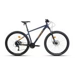 Carraro Rcx 724 Dağ Bisikleti Hidrolik Disk 27,5"Jant Shimano Acera 24 Vites 44 Cm