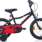 Carraro Red Eagle 16 Jant 2024 Model Çocuk Bisikleti