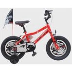 Carraro Red Eagle 16 Jant Hafif Aluminyum Çocuk Bisikleti