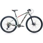 Carraro Setteguadi 9.1 Hidrolik Fren 12 Vites 29 Jant Karbon 48 Kadro Renkli Dağ Bisikleti