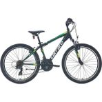 Carraro Speed 240 - 24 Jant 36CM ( Xs ) Kadro Dağ Bisikleti - Siyah Yeşil - Siyah - Yeşil