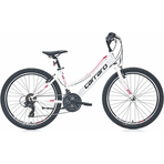 Carraro Speed 242 24 Jant 21 Vites Kadın Dağ Bisikleti
