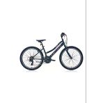 Carraro Speed 242 24 Jant Shimano 21 Vites Kız Bisikleti Yeni Aluminyum Kadro
