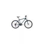 Carraro Speed 260 26 Jant 21 Vites 46 Cm V-Fren Dağ Bisikleti-Mat Siyah-Mavi-Koyu-Mavi Mat Siyah - Mavi