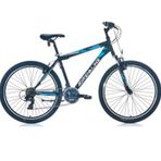 Carraro Speed 260 26 Jant 21 Vites V Fren 41 Kadro Siyah Mavi Dağ Bisikleti