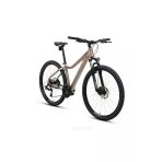 Carraro Speed 721 27,5" Jant 41 Cm Kadro 21 Vites Hidrolik Fren Erkek Dağ Bisikleti Bronz Kahve Bronz Kahve Gümüş