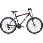 Carraro Speed Dağ Bisikleti 21 Vites 26 Jant Erkek Çocuk İçin Renkli Tasarım