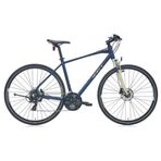 Carraro Sportive 223 Full Shimano 21 Vites Hidrolik Disk Fren 56 cm Şehir Bisikleti