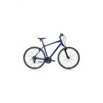 Carraro Sportive 224 Full Shimano 24 Vites Şehir Gezi Bisikleti Shwalbe Lastikler 46 Kadro