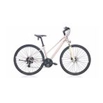 Carraro Sportive 226 2019 Model 21 Vites 28 Jant Hidrolik Disk Fren Kadın Şehir/Gezi Bisikleti