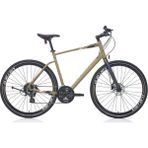 Carraro Sportıve 324 28" 24-V Hd Şehir Bisikleti - 520H