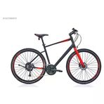 Carraro Sportive 328 C Shimano Cues 18 Vites Şehir Bisikleti Hidrolik Disk Fren 44 Cm